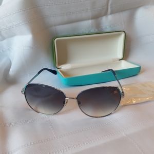 NWOT Kate Spade Aviators 'Candida'